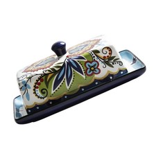  Caisse Rangement Beurrier Avec Couvercle Conteneur De Beurre Pour Réfrigérateur