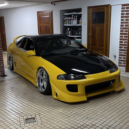 Kbd body kits polyuréthane - kits,