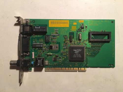 3com carte réseau pci - réseau,