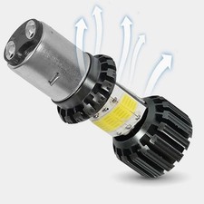 Pour motos phares double - pour,