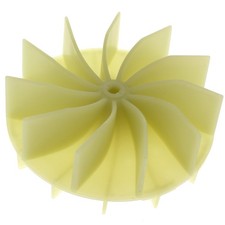 Turbine 5131000942 6490463 -