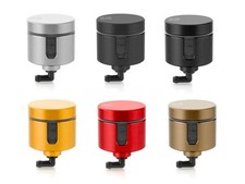 RIZOMA NOTCH FRONT BRAKE FLIDS