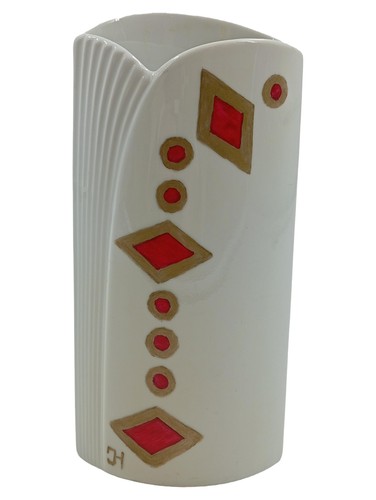 Kaiser vase porcelaine - kaiser,