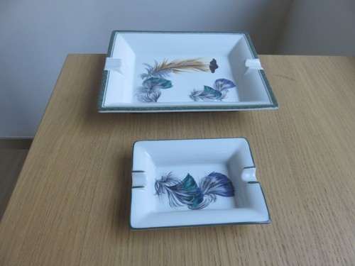 Deshoulières porcelaine - -,