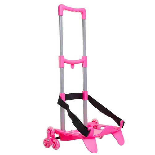 Box top gang chariot - box,