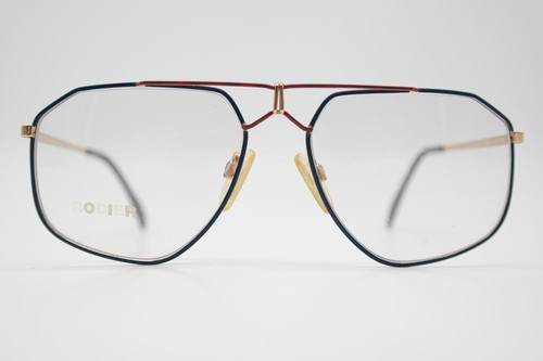 Lunettes vintage rodier 151 - m,