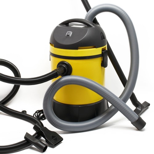 Aspirateur eau poussière - eau, et