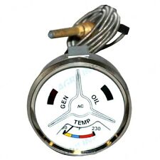 Thermomètre Pour Tracteurs