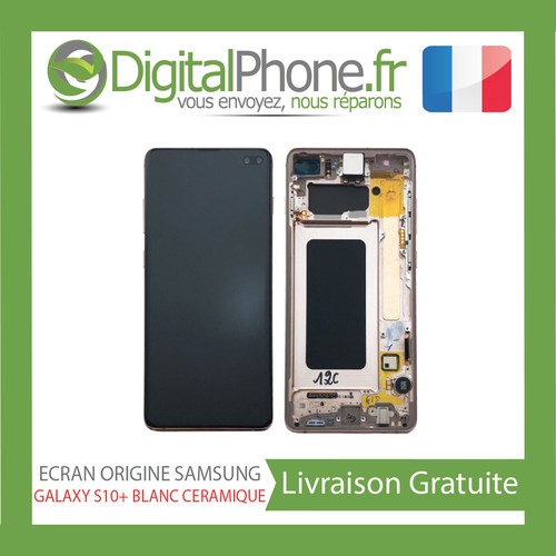 Ecran lcd original samsung - ecran,