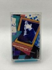 MARTIKA -  martika’s kitchen — Cassette audio - K7 - Tape