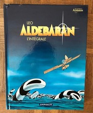 Les Mondes D'aldébaran Tome 1 - L'intégrale