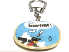 porte clés automobiles