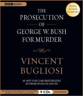 The prosecution george - george, w