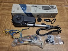 Antenne d'aile eletriqye neuf