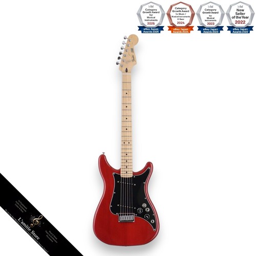 Guitare électrique fender - électrique,