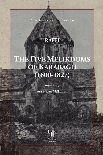 Ara stepan melkonian hagob - melkonian,