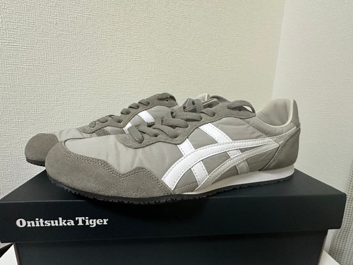 Onitsuka tiger serrano - tiger,
