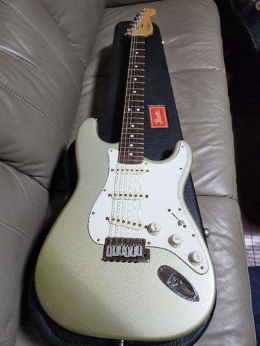 Fender stratocaster 1997 usa - 1997,