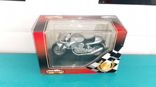 030825 Moto miniature majorette 1/18 voxan café racer 1000 V2