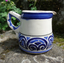 Ancien pot lait - pot,