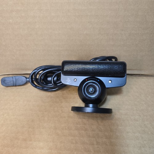 Sony playstation eye camera - eye,