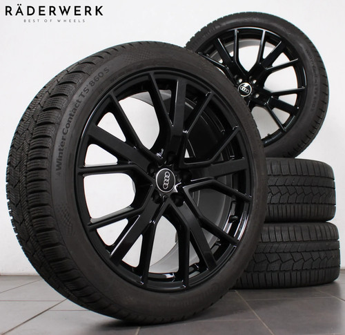 Pouces audi rsq3 f3 - 20,