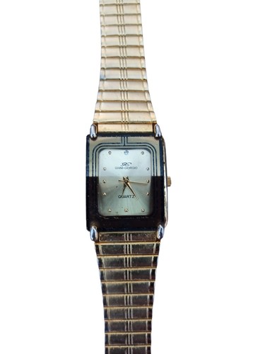 Montre vintage giani - vintage, giorgio