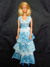 Barbie vintage 1977 Play with Malibu Stacey face (Europe #2166)