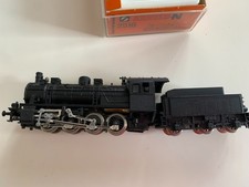 Locomotive à vapeur 040