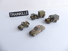 WIKING / ROCO HO 1:87 / 4