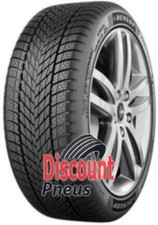 Dunlop winter 225 - r18, 92v