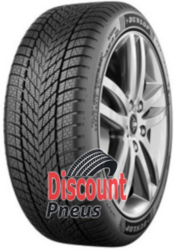 Dunlop winter 225 r18 - winter, 92v
