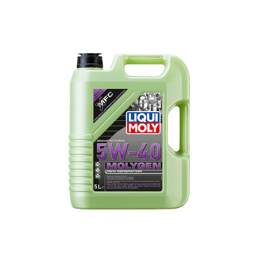 Huile moteur antifriction - , de