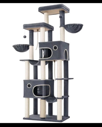 Arbre chat xxl - a,