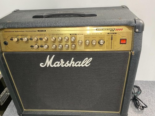 Marshall avt100 valvestate - marshall,