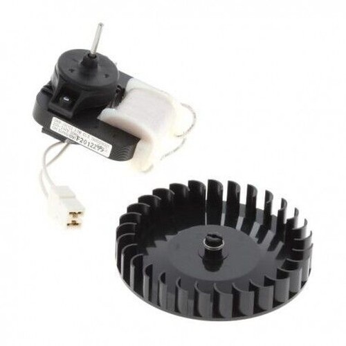 MOTOVENTILATORE