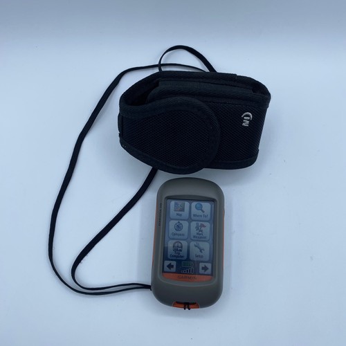 Garmin dakota handheld gps - dakota, 20