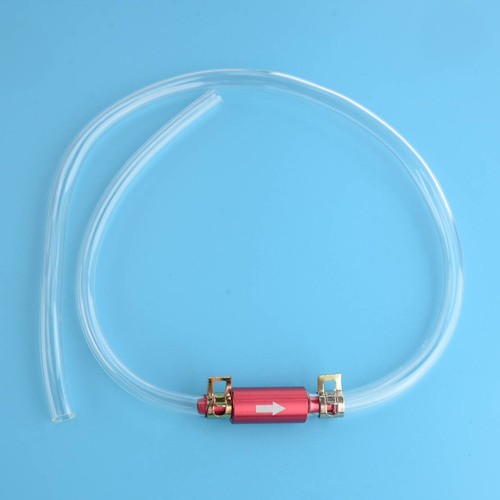 Motorcycle brake bleeder hose - motorcycle,