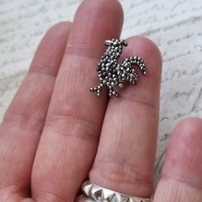 1 Boucle d'Oreille Ancienne