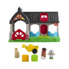 FISHER-PRICE Little