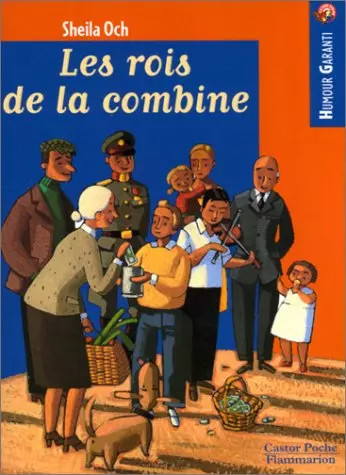Les rois combine sheila - rois, combine,