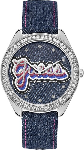 Montre femme guess drew - montre,
