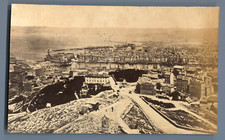 France, Marseille, Cathédrale