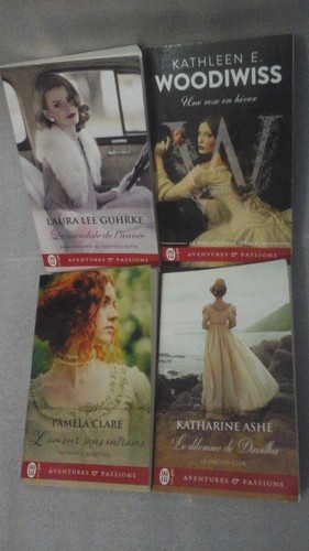 Aventures passions ai - 4,