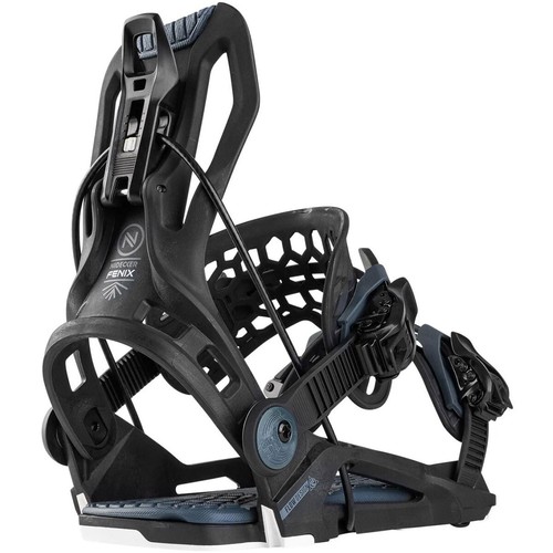 Nidecker men flow - flow, fenix