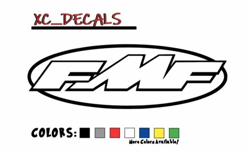 Fmf pair vinyl - pair,