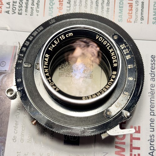 Exc voigtländer - [exc+++],