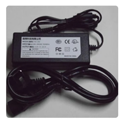 Adaptateur secteur chargeur - adaptateur,