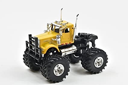 Newray kenworth w900 4x4 - kenworth,