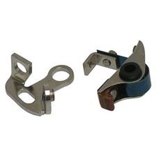 Contacts Innocenti Lambretta LD Avv.To Électrique 150 1957 1962